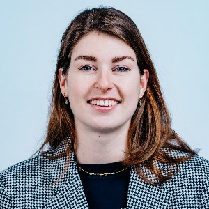 Laura Wichers Schreur